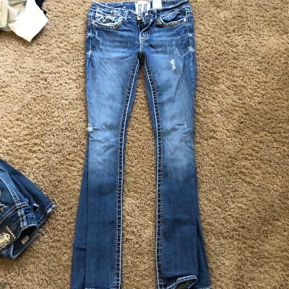 Jeans
